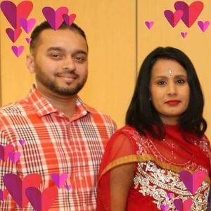 Meet your Posher, Ashika